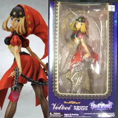 SIF EX ベルベット オーディンスフィア 完成品 フィギュア YAMATO(やまと)