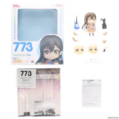 GOODSMILE ONLINE SHOP限定特典付属 ねんどろいど 773 花園たえ