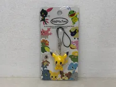 2025年最新】pokemon time ストラップの人気アイテム - メルカリ