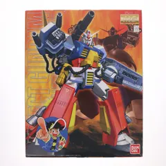 MG 1/100 PF-78-1 パーフェクトガンダム プラモ狂四郎 プラモデル(0122719) バンダイ