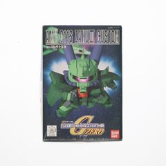 SD건담 BB전사 08 자쿠III개 SD건담 G제너레이션 제로 프라모델(0072786) 반다이