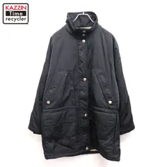 00s Eddie Bauer 中綿 ナイロンジャケット レディース 表記Mサイズ