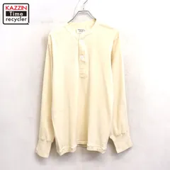 80s USA製 vintage U.S.ARMY 長袖Ｔシャツ メンズ 表記Mサイズ