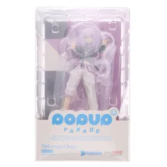 POP UP PARADE(ポップアップパレード) 猫又おかゆ(ねこまたおかゆ) ホロライブプロダクション 完成品 フィギュア グッドスマイルカンパニー