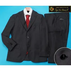 2026年最新】isaia 52の人気アイテム - メルカリ