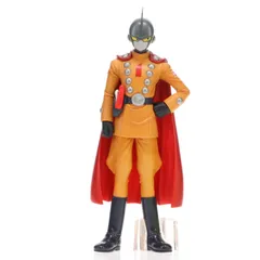 E賞 ガンマ1号 一番くじ ドラゴンボール超(スーパー) スーパーヒーロー MASTERLISE DRAGON BALL フィギュア プライズ(62295) バンダイスピリッツ