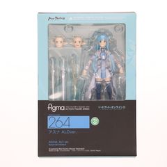figma(피그마) 264 아스나 ALOver. 소드 아트·온라인 II 완성품 가동 피규어 맥스 팩토리