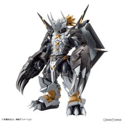 Figure-rise Standard Amplified(피겨 라이즈 스탠다드 앰프리파이드) 블랙 워 그레이몬 디지몬 어드벤처 02 프라모델(5060583) 반다이 스피릿츠