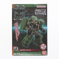 (단품)(식완) 3. 기라주르 MOBILITY JOINT GUNDAM VOL.4 기동전사 건담 UC(유니콘) 가동 피규어 반다이