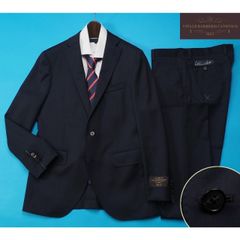 ブルックスブラザーズ 3ピース 段返り Savile Clifford M〜L - メルカリ