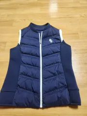 2025年最新】pEARLY gates ダウンベストの人気アイテム - メルカリ