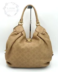 LOUIS VUITTON マヒナL　M93503