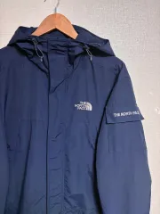 ヴィンテージ THE NORTH FACE ザノースフェイス ジャケット ネイビー M