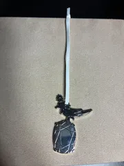 ティファニー 　  バードオンアロックチャーム B25120271