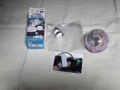 出品) 甚爾 MEGAキャット 特典 キーホルダー ぷちふれ カプセル ガチャ まとめ