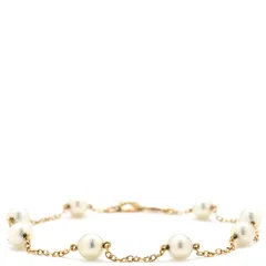 2026年最新】MIKIMOTO レディース ブレスレットの人気アイテム - メルカリ