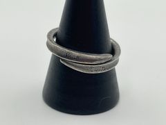 Paul Smith ポールスミス リング 指輪 ブラック 21号 - メルカリ