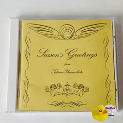2026年最新】山下達郎 greetingsの人気アイテム - メルカリ