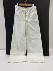 U.S.ARMY　40's～　セーラーパンツ　巻パンツ　ヴィンテージ【M128-20251216-01KS】