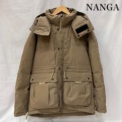 サウスツーウエストエイト ナンガ コラボ ヒノック テンカラ ダウン
