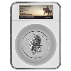 保証書・カプセル付き] 2024年 (新品) イギリス「英国王室の紋章