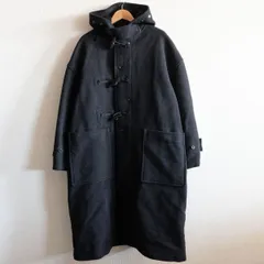 2025年最新】Engineered Garments メンズ ダッフルコートの人気
