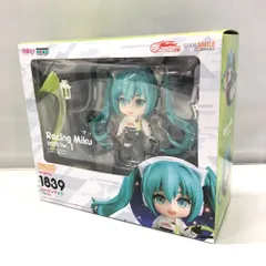 【中古】グッドスマイルレーシング ねんどろいど レーシングミク 2022Ver. キャラクター・ボーカル・シリーズ 01 初音ミク[15]