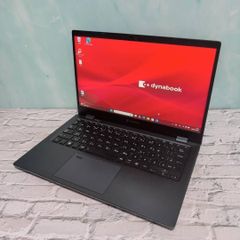 最新IGZO dynabook G83HU 第11世代i5 SSD Office Office付き 即納
