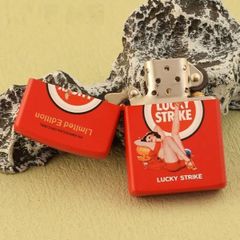 ☆超重厚 コンスタンティン スーパーアーマー オイルライター ZORRO