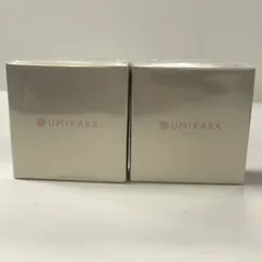 2026年最新】umikara ファンデーションの人気アイテム - メルカリ
