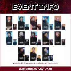 SEVENTEEN ツアー FOLLOW AGAIN TO CINEMA 特典 4個 10万円 → 5万円