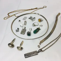 silver、925 まとめ売り 2025年最新】シルバー 925 まとめ売りの人気アイテム - メルカリ