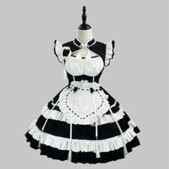 ANDROMEO アンドロミオ ロリィタ JSK ギンガムチェック - メルカリ