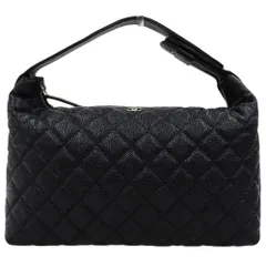 シャネル マトラッセ ハンドバッグ ハンドバッグ