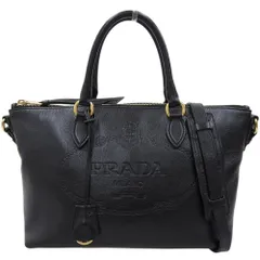 プラダ 2WAY ハンドバッグ ショルダーバッグ