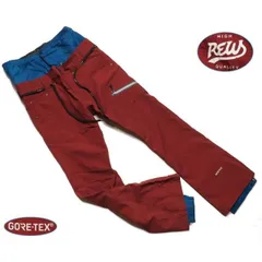 2026年最新】rew ウェア スノーボードの人気アイテム - メルカリ