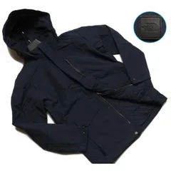 新品正規27000円 ノースフェイス 高機能中綿Excelloft キルティング HAVEN ジャケット メンズSネイビー(INK)