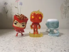 フィギュアセット