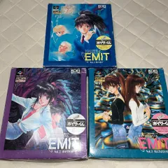 2026年最新】emit vol.3の人気アイテム - メルカリ