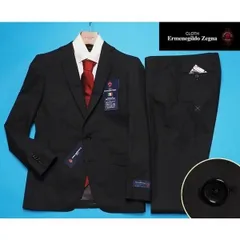 2026年最新】ゼニア スーツ 44の人気アイテム - メルカリ