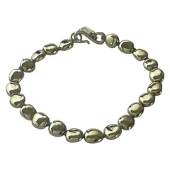 COACH(コーチ) ブレスレット美品  ゴールド