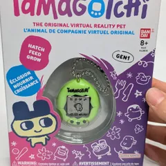 2025年最新】たまごっち 未開封の人気アイテム - メルカリ