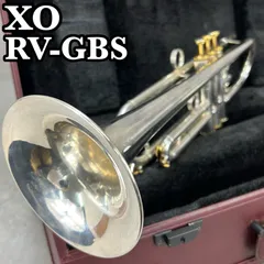 2026年最新】XO トランペット ハードケースの人気アイテム - メルカリ