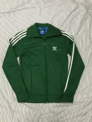 アディダス ヴィンテージ ジャージ