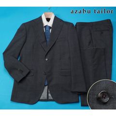 TAGLIATORE タリアトーレ 夏用スーツ ネイビー サイズ46 - メルカリ