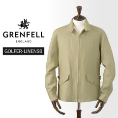 2026年最新】grenfell golferの人気アイテム - メルカリ