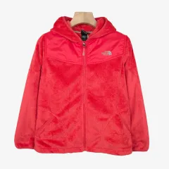 55-66 THE NORTH FACE ザノースフェイス ピンク フリース ジャケット