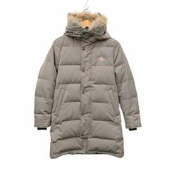 未使用品 kagure かぐれ リネンレーヨンテントコート GA44-27S002