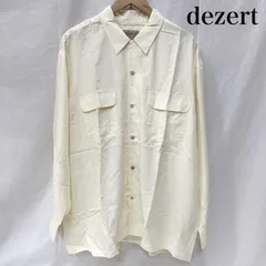 2025年最新】dezert 田口の人気アイテム - メルカリ