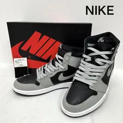 2025年最新】エア ジョーダン 1 HIGH Shadow 2.0の人気アイテム - メルカリ